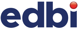 edbi Logo