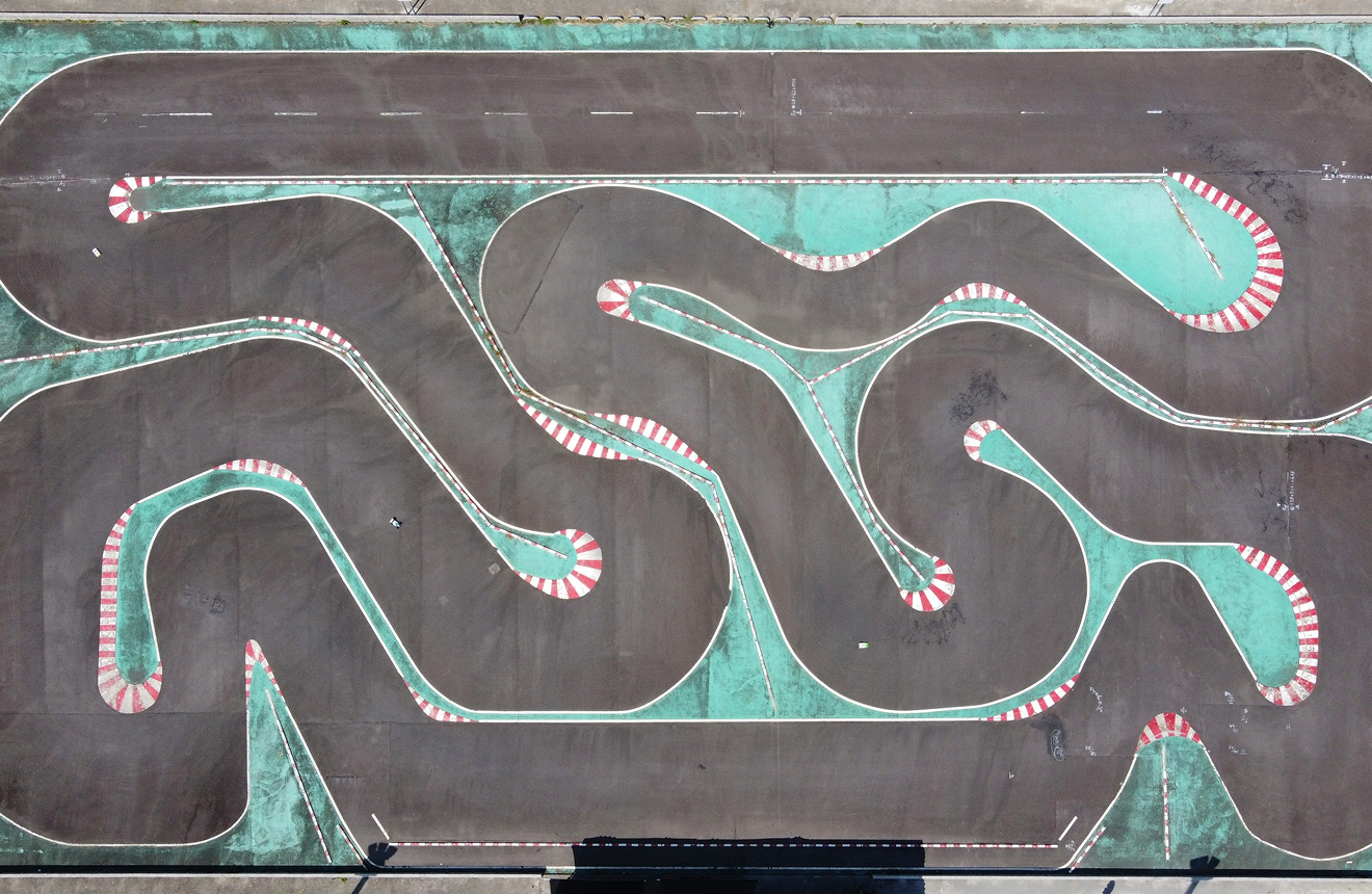 Operational agility at scale: Supporting trillions in assets via schema partitioning