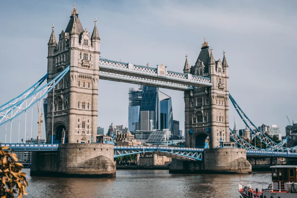 London office expands Addepar’s European footprint