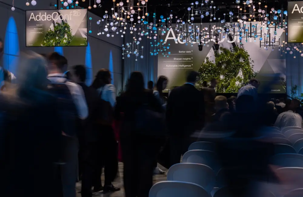Key takeaways from AddeConf26 that you can use today