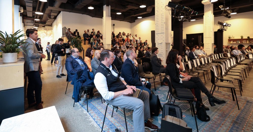 AddeConf23: Where developers and visionaries join forces