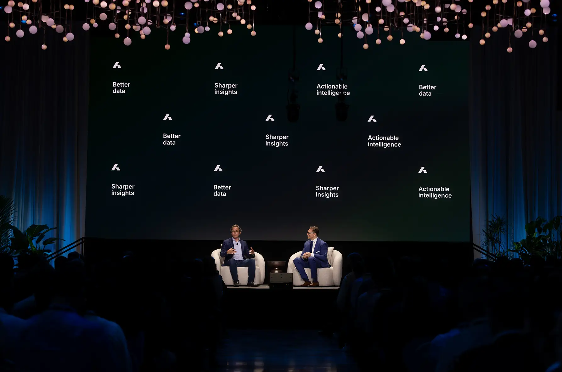AddeConf26 showed a clear direction for the platform and for the industry.