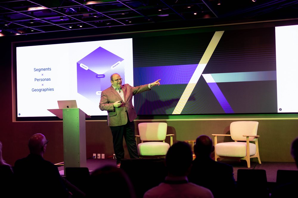 Shaping the Future, Together at AddeConf25