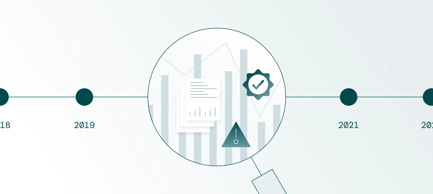 ADX provides built-in capabilities that allow firms to track historical states of their data and maintain clear lineage across their systems.