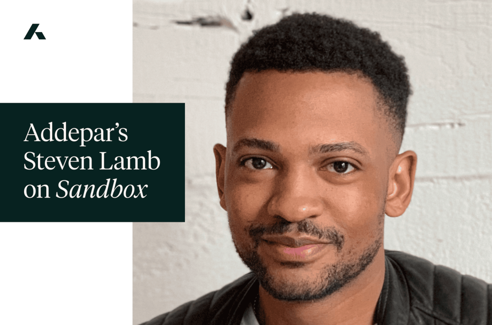 Test-drive innovation without business disruption using Sandbox