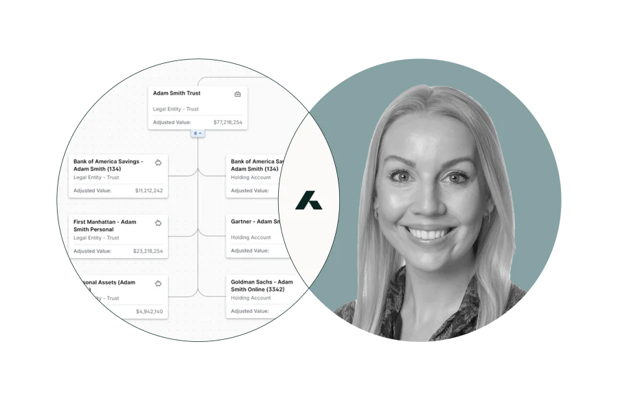 Meet Addepar: Kelly Paisley on growing up in the industry and leading at Addepar