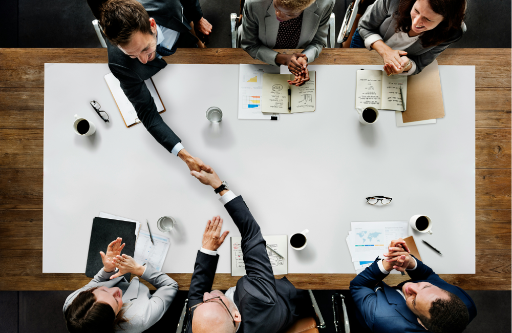 The new table stakes: Why AI will be non-negotiable in modern financial services