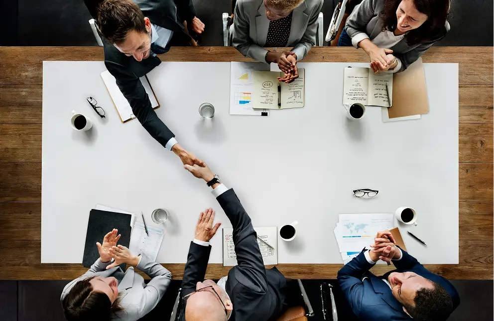 The new table stakes: Why AI will be non-negotiable in modern financial services