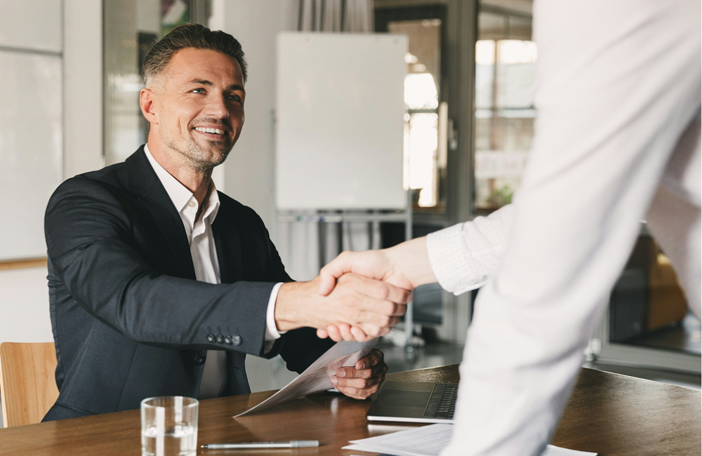 Why some firms win clients faster than others in the age of AI