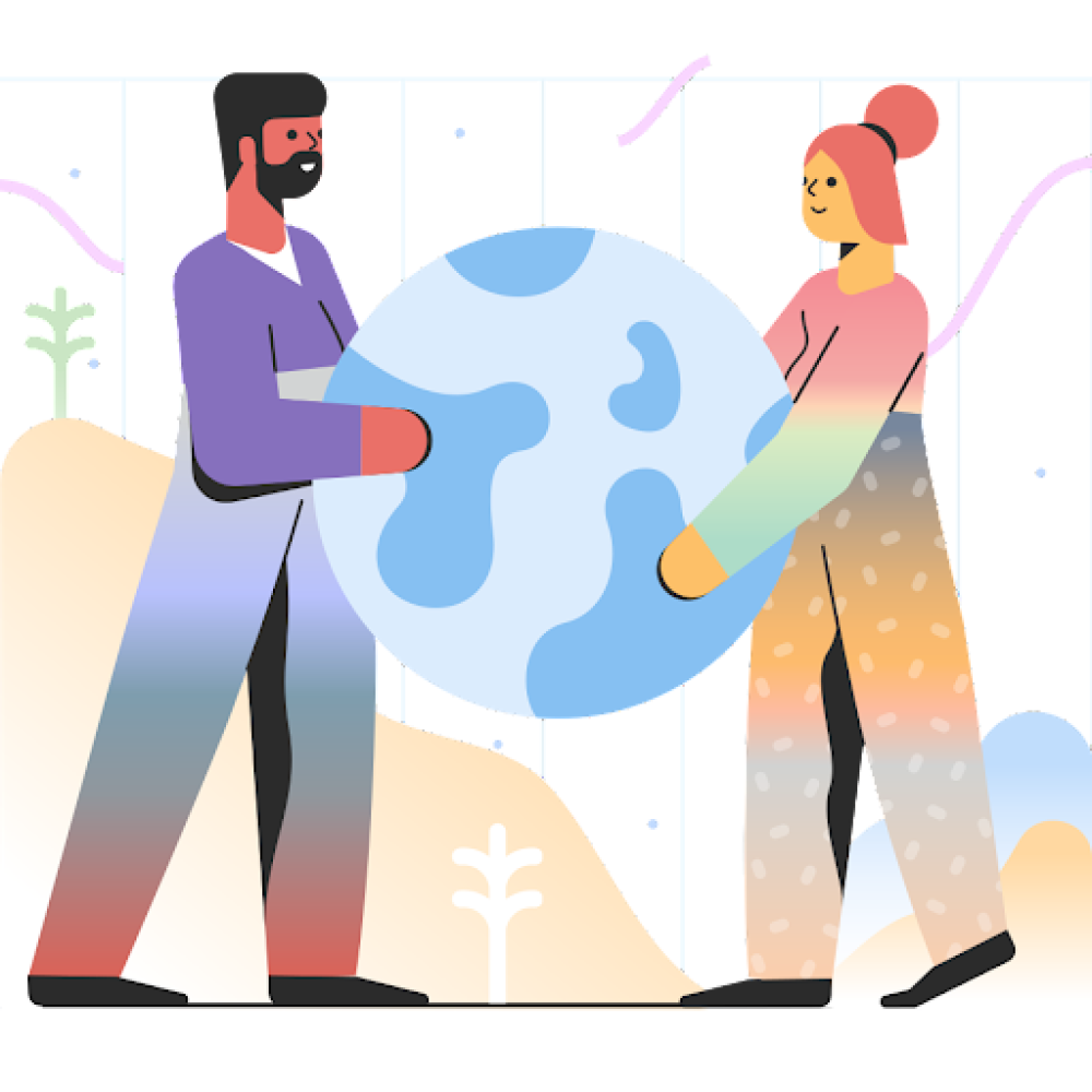 A Conversation with Liesel Pritzker Simmons: Blue Haven Initiative Co-Founder and Principal