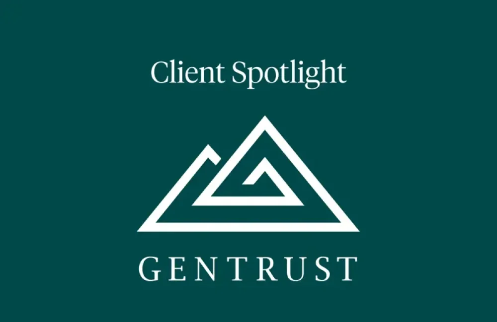 GenTrust saves time and resources while growing their alternative investments