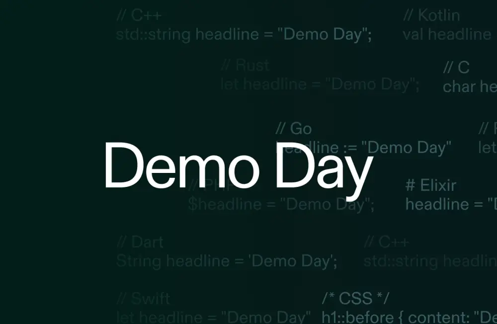Inside Addepar’s R&D Demo Day, Edinburgh, Scotland