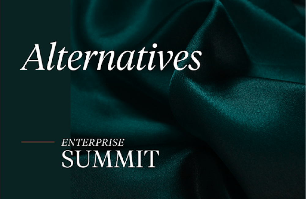 How private banks unlock the full potential of alternatives at the core of modern wealth