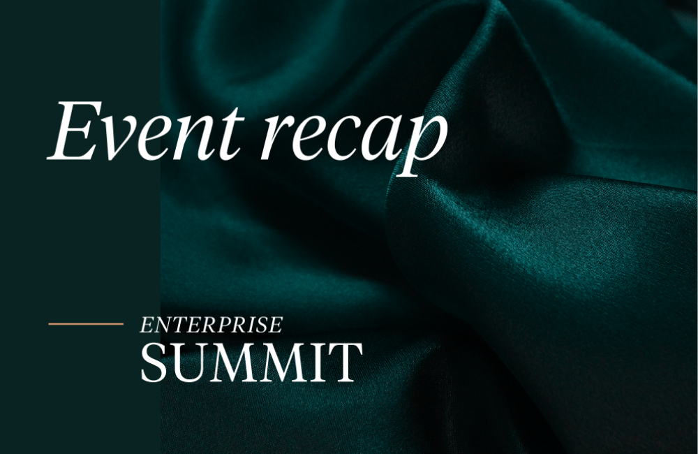 Five key takeaways from the Addepar Enterprise Summit