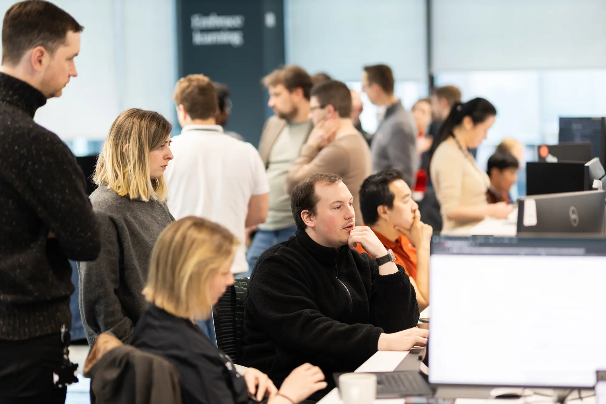 What began seven years ago as an “internal AddeConf” in the US only has grown into a global moment for our engineering, product, design and data teams to share what they’re building and how it translates into real-world impact for our clients.