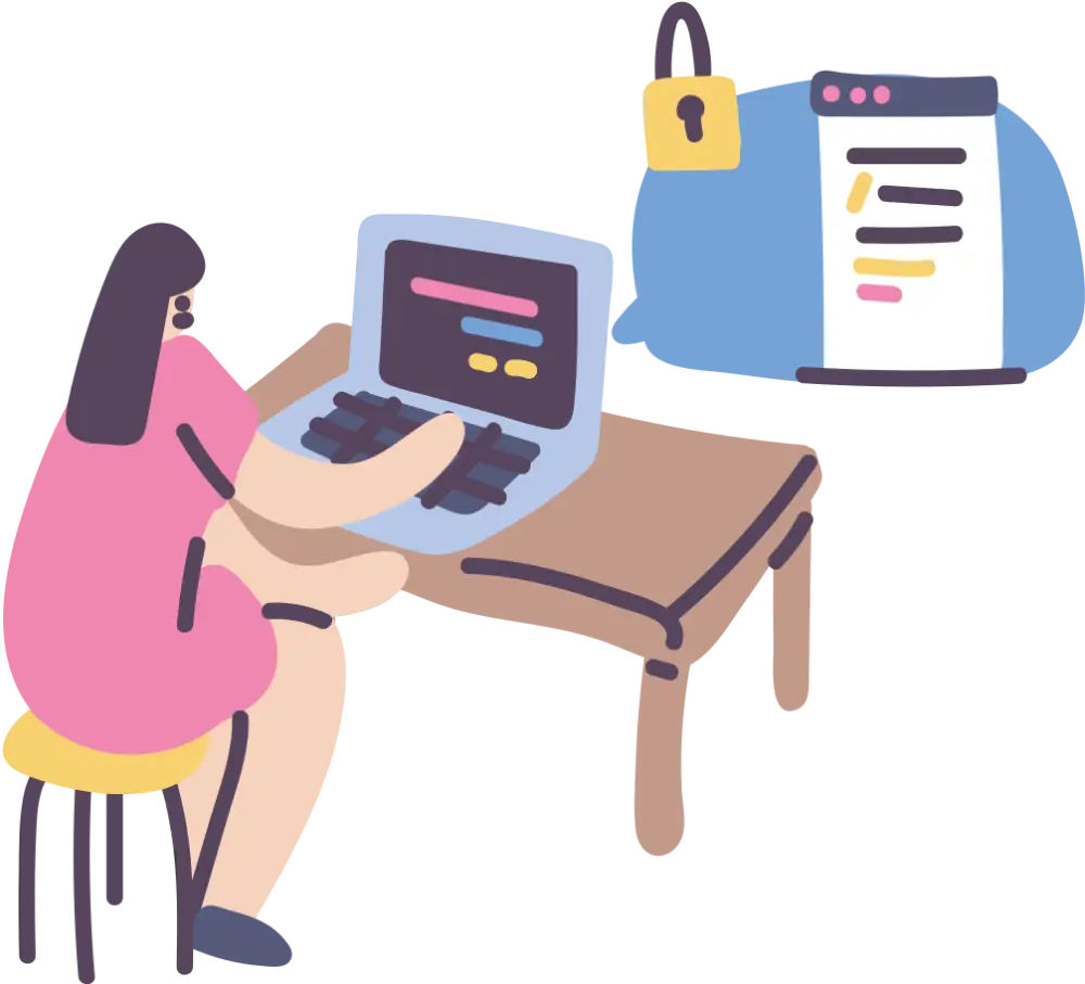 How to Keep Your Data Safe and Secure, Tips From a Top Security Expert