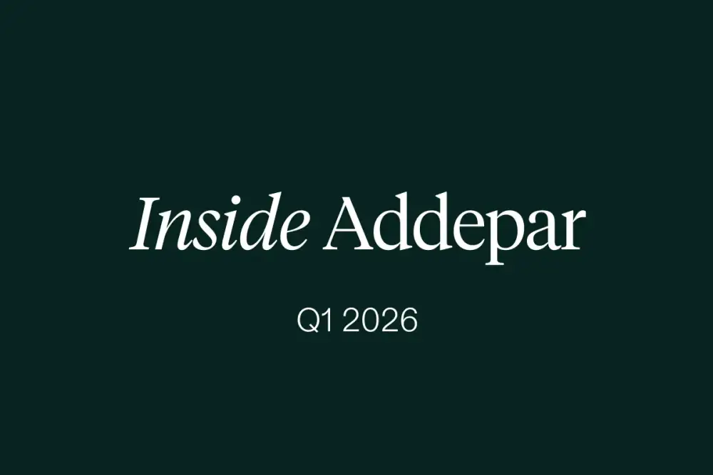 Advancing AI across the platform