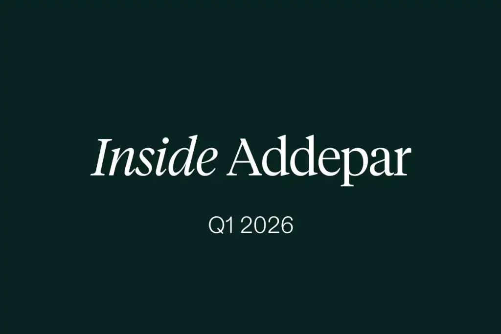 Advancing AI across the platform