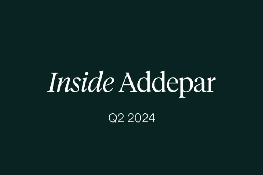 Driving excellence with new insights and advanced reporting