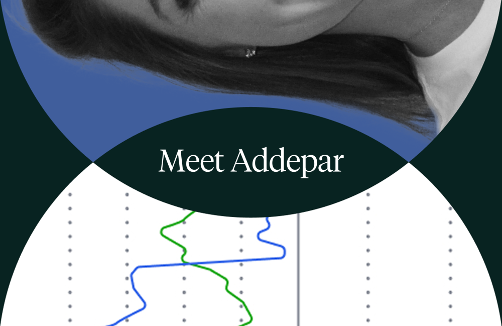 Meet Addepar: Tara Coakley builds trusted partnerships with high-growth clients
