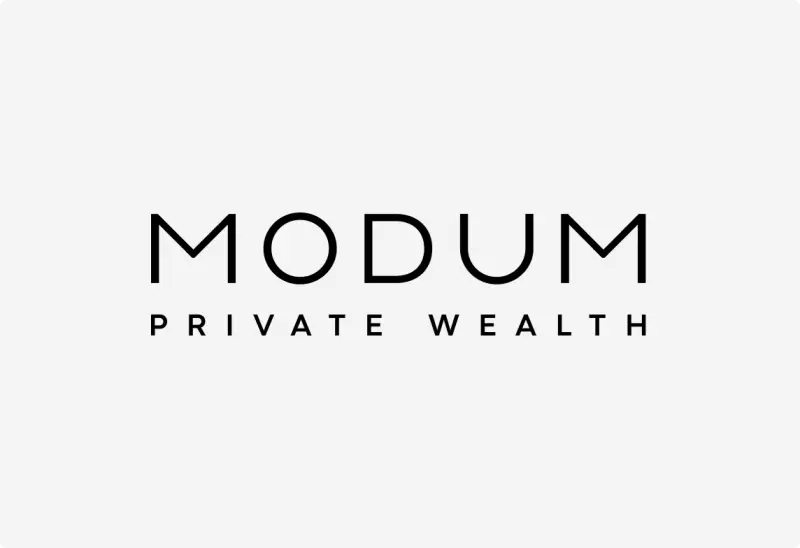 From $10 million to $400 million: How Modum scaled a tech-driven wealth advisory firm with Addepar
