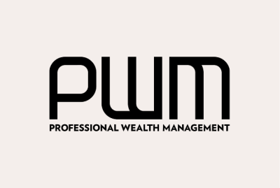  Professional Wealth Management Logo