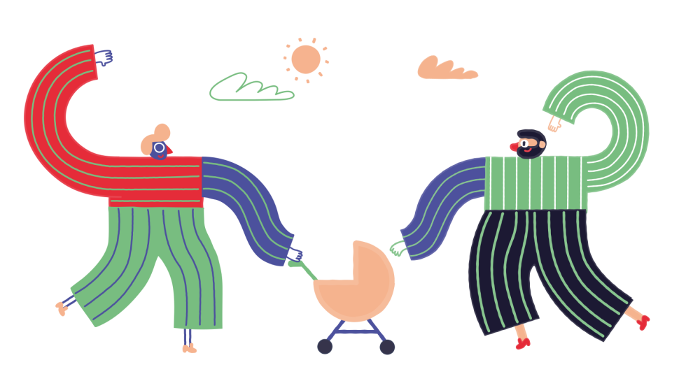 Celebrating Parents at Addepar