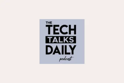  The Tech Talks Daily Podcast logo