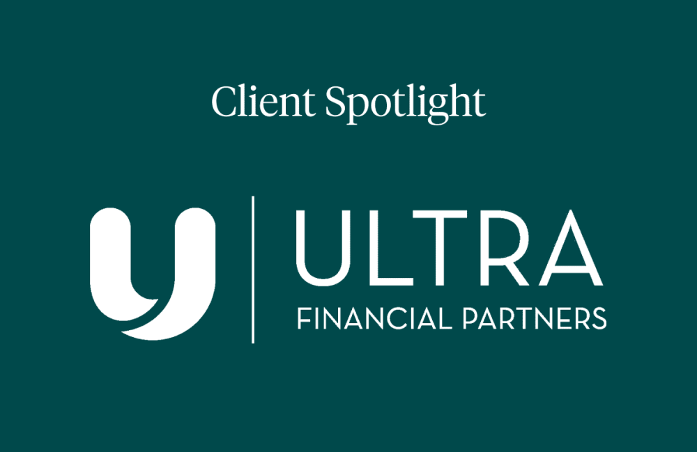 Ultra Financial Partners found their perfect tech partner in Addepar