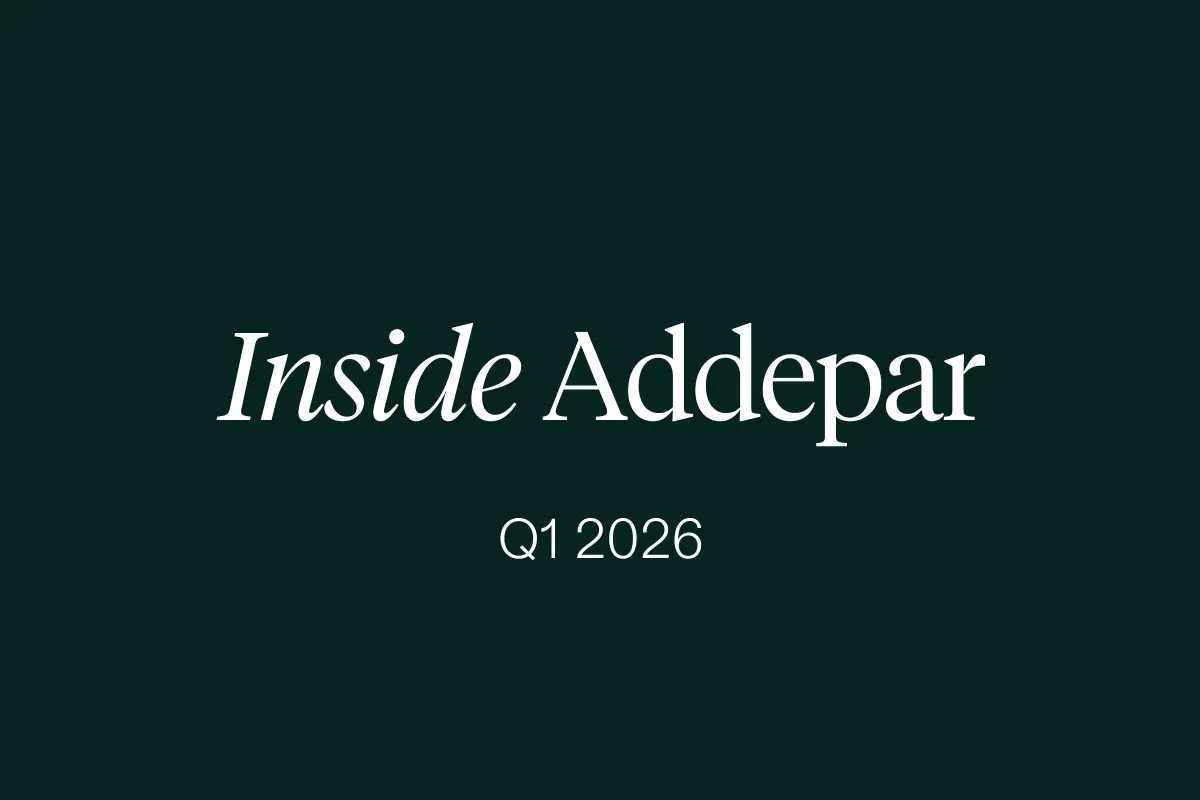 Advancing AI across the platform