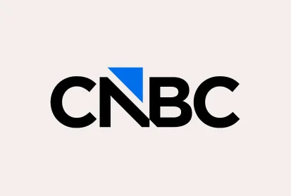 CNBC Logo